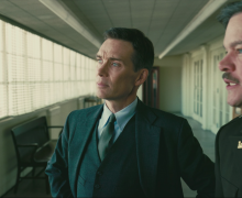 Cinegiornale.net christopher-nolan-e-il-miglior-regista-dellanno-ai-dga-awards-2024-gara-chiusa-in-chiave-oscar-220x180 Christopher Nolan è il miglior regista dell’anno ai DGA Awards 2024: gara chiusa in chiave Oscar? News  