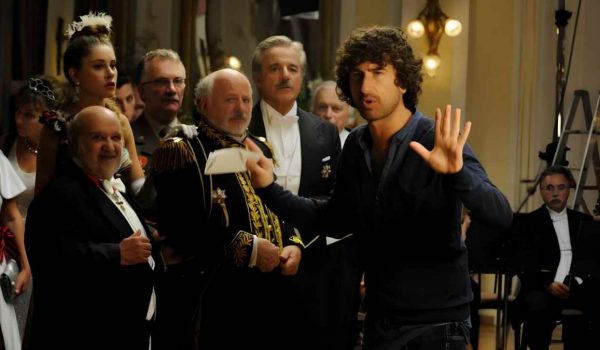Cinegiornale.net cinema-italiano-in-lutto-e-morto-allimprovviso-il-danny-de-vito-italiano-600x350 Cinema italiano in lutto, è morto all’improvviso | “Il Danny De Vito italiano” News  