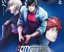 Cinegiornale.net city-hunter-the-movie-angel-dust-220x180 City Hunter The Movie – Angel Dust Cinema News Trailers  