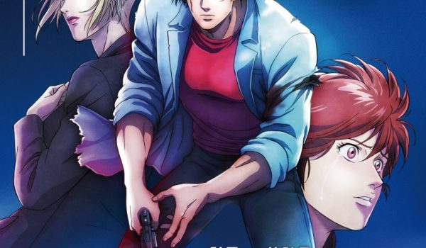 Cinegiornale.net city-hunter-the-movie-angel-dust-600x350 City Hunter The Movie – Angel Dust Cinema News Trailers  