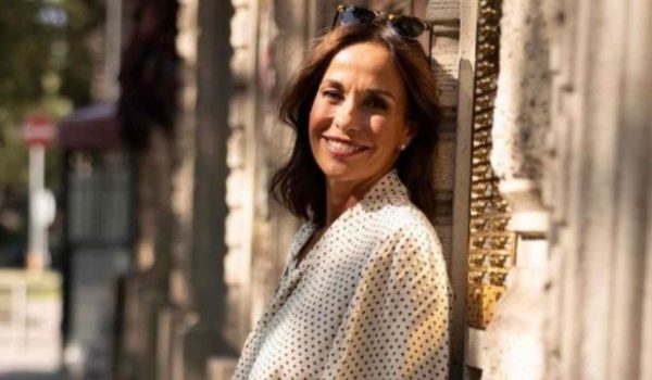 Cinegiornale.net cristina-parodi-eta-marito-figli-e-carriera-1-600x350 Cristina Parodi: età, marito, figli e carriera Gossip News  