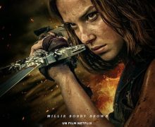 Cinegiornale.net damsel-il-trailer-del-film-in-arrivo-su-netflix-con-millie-bobby-brown-220x180 Damsel: il trailer del film in arrivo su Netflix con Millie Bobby Brown News  