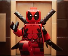 Cinegiornale.net deadpool-3-i-lego-combattono-per-stupire-ryan-reynolds-220x180 Deadpool 3: i LEGO combattono per stupire Ryan Reynolds News  