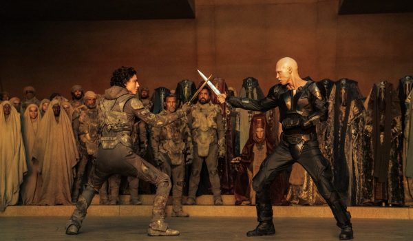 Cinegiornale.net dune-parte-due-la-recensione-dello-spettacolare-kolossal-sci-fi-di-denis-villeneuve-600x350 Dune – Parte due: la recensione dello spettacolare kolossal sci-fi di Denis Villeneuve News Recensioni  