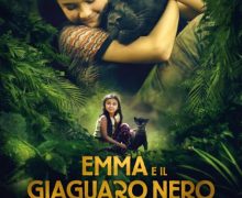 Cinegiornale.net emma-e-il-giaguaro-nero-220x180 Emma e il Giaguaro Nero Cinema News Trailers  