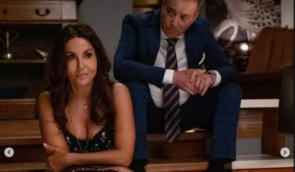 Cinegiornale.net gloria-la-puntata-del-26-febbraio-sabrina-ferilli-conquista-tutti-600x350 Gloria, la puntata del 26 Febbraio | Sabrina Ferilli conquista tutti News  