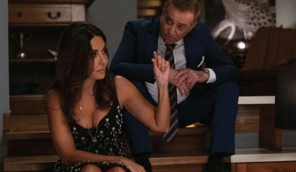 Cinegiornale.net gloria-nella-seconda-puntata-gloria-inizia-a-dubitare-della-decisione-presa-600x350 Gloria: nella seconda puntata Gloria inizia a dubitare della decisione presa News  