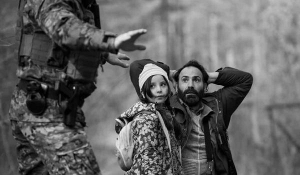 Cinegiornale.net green-border-la-recensione-un-film-complesso-un-tema-politico-cruciale-600x350 Green Border, la recensione: un film complesso, un tema politico cruciale News Recensioni  