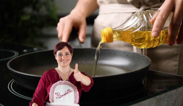 Cinegiornale.net ho-fritto-questi-dolci-come-benedetta-rossi-zero-odori-e-frittura-croccante-ecco-il-trucco-2-600x350 Ho fritto questi dolci come Benedetta Rossi: zero odori e frittura croccante | Ecco il trucco News  