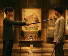Cinegiornale.net house-of-ninjas-recensione-della-nuova-serie-netflix-220x180 House of Ninjas: recensione della nuova serie Netflix News Recensioni Serie-tv  