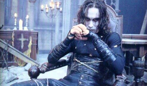 Cinegiornale.net il-corvo-il-reboot-uscira-questa-estate-600x350 Il Corvo: il reboot uscirà questa estate News  