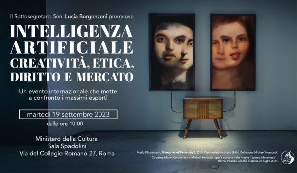 Cinegiornale.net il-presidente-anica-al-convegno-la-galassia-della-creativita-digitale-promosso-dal-mic-600x350 Il Presidente ANICA al convegno “La galassia della creatività digitale” promosso dal MiC News  