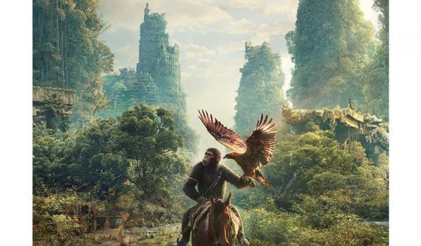 Cinegiornale.net il-regno-del-pianeta-delle-scimmie-il-trailer-del-nuovo-film-del-franchise-4-600x350 Il Regno del Pianeta delle Scimmie: il trailer del nuovo film del franchise News  