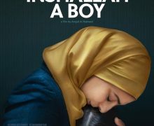 Cinegiornale.net inshallah-a-boy-220x180 Inshallah a Boy Cinema News Trailers  