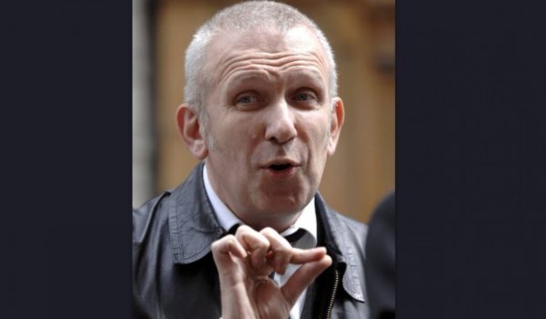 Cinegiornale.net jean-paul-gaultier-eta-vita-privata-e-curiosita-sullo-stilista-ospite-a-verissimo-600x350 Jean Paul Gaultier: età vita privata e curiosità sullo stilista ospite a Verissimo Gossip News  