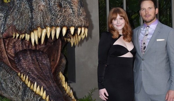 Cinegiornale.net jurassic-world-gareth-edwards-dirigera-il-nuovo-film-600x350 Jurassic World: Gareth Edwards dirigerà il nuovo film! Cinema News  