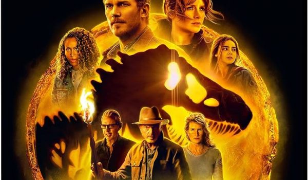 Cinegiornale.net jurassic-world-il-dominio-blu-ray-in-offerta-speciale-su-amazon-600x350 Jurassic World – Il dominio: Blu-ray in offerta speciale su Amazon Cinema News  