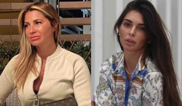 Cinegiornale.net la-madre-di-greta-offende-una-famosissima-showgirl-body-shaming-davanti-a-tutti-600x350 La madre di Greta offende una famosissima showgirl: body shaming davanti a tutti Gossip News  