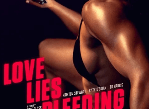 Cinegiornale.net love-lies-bleeding-sesso-droga-e-bodybuilding-la-recensione-del-film-con-kristen-stewart-478x350 Love Lies Bleeding: sesso, droga e bodybuilding. La recensione del film con Kristen Stewart News Recensioni Trailers  