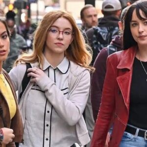 Cinegiornale.net madame-web-e-il-successore-spirituale-di-una-serie-tv-della-dc-che-e-finita-nel-dimenticatoio Madame Web è il successore spirituale di una serie TV della DC che è finita nel dimenticatoio News  