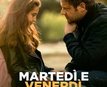Cinegiornale.net martedi-e-venerdi-220x180 Martedì e Venerdì Cinema News Trailers  