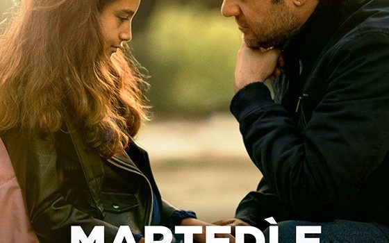 Cinegiornale.net martedi-e-venerdi-560x350 Martedì e Venerdì Cinema News Trailers  
