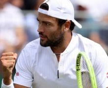 Cinegiornale.net matteo-berrettini-a-ce-posta-per-te-eta-vita-privata-e-curiosita-sul-tennista-220x180 Matteo Berrettini a C’è Posta per Te: età, vita privata e curiosità sul tennista News  