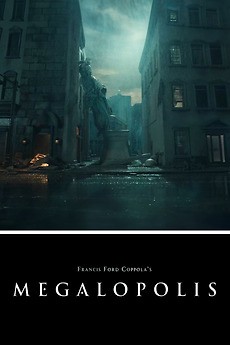 Cinegiornale.net megalopolis-primo-sguardo-al-film-di-coppola-del-2024 Megalopolis: primo sguardo al film di Coppola del 2024 Cinema News  