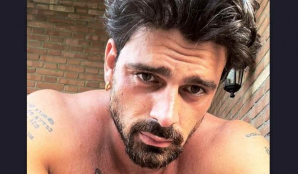 Cinegiornale.net michele-morrone-innamorato-chi-e-la-fidanzata-e-come-si-sono-conosciuti-600x350 Michele Morrone innamorato, chi è la fidanzata e come si sono conosciuti Gossip News  