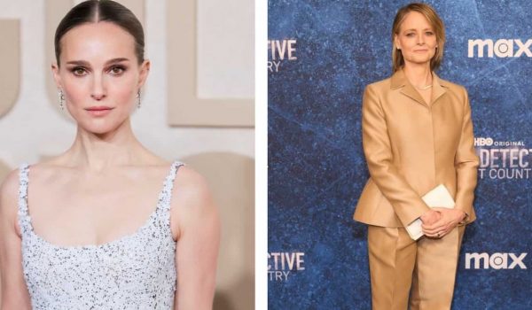 Cinegiornale.net natalie-portman-riflette-sullessere-sessualizzata-come-attrice-e-jodie-foster-la-chiama-ecco-cosa-le-ha-detto-600x350 Natalie Portman riflette sull’essere sessualizzata come attrice e Jodie Foster la chiama | ecco cosa le ha detto News  