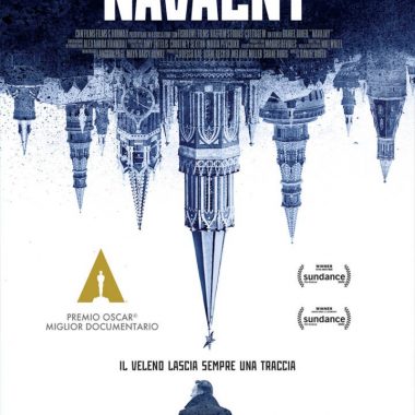 Cinegiornale.net navalny-miglior-documentario-agli-oscar-2023-torna-in-sala-380x380 Navalny, miglior documentario agli Oscar 2023, torna in sala Cinema News  