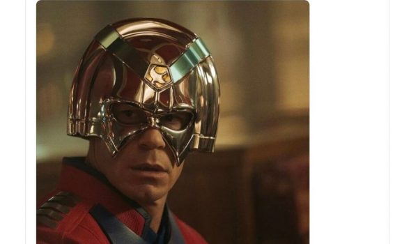 Cinegiornale.net peacemaker-james-gunn-ha-finito-di-scrivere-la-seconda-stagione-2-600x350 Peacemaker: James Gunn ha finito di scrivere la seconda stagione News  