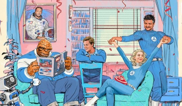 Cinegiornale.net pedro-pascal-la-star-del-franchise-di-star-wars-reagisce-allannuncio-del-casting-dei-fantastici-quattro-600x350 Pedro Pascal, la star del franchise di Star Wars reagisce all’annuncio del casting dei Fantastici Quattro! News  