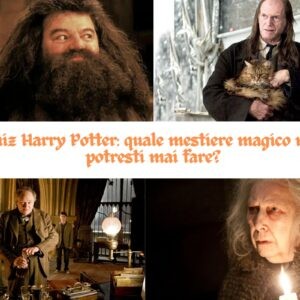 Cinegiornale.net quiz-harry-potter-quale-mestiere-magico-non-potresti-mai-fare Quiz Harry Potter: quale mestiere magico non potresti mai fare? News  
