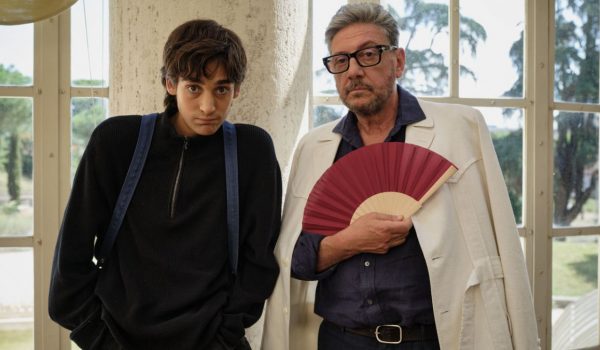 Cinegiornale.net romeo-e-giulietta-la-recensione-della-commedia-romantica-con-pilar-fogliati-e-sergio-castellitto-600x350 Romeo è Giulietta: la recensione della commedia romantica con Pilar Fogliati e Sergio Castellitto News Recensioni  