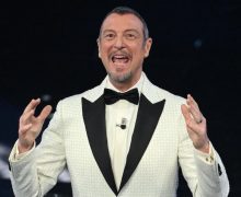 Cinegiornale.net sanremo-2024-bordello-orgasmo-amadeus-imbarazzato-la-canzone-piu-provocante-di-inizio-festival-220x180 Sanremo 2024: “bordello, orgasmo”, Amadeus imbarazzato | La canzone più provocante di inizio festival News  