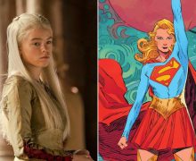 Cinegiornale.net supergirl-woman-of-tomorrow-milly-alcock-risponde-al-casting-nel-dcu-220x180 Supergirl: Woman of Tomorrow – Milly Alcock risponde al casting nel DCU News  