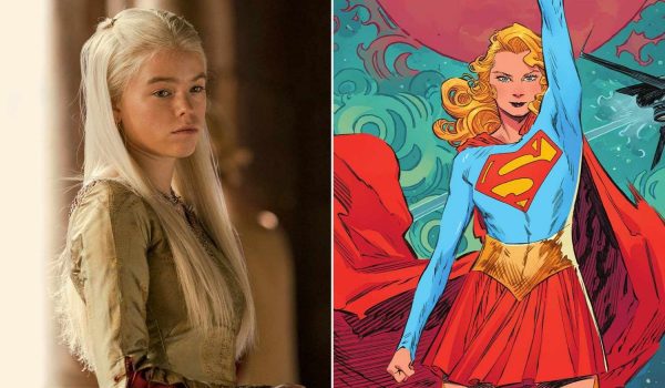 Cinegiornale.net supergirl-woman-of-tomorrow-milly-alcock-risponde-al-casting-nel-dcu-600x350 Supergirl: Woman of Tomorrow – Milly Alcock risponde al casting nel DCU News  
