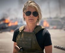 Cinegiornale.net terminator-la-star-linda-hamilton-si-dichiara-sincera-sul-futuro-del-franchise-ci-abbiamo-provato-fino-alla-morte-220x180 Terminator, la star Linda Hamilton si dichiara sincera sul futuro del franchise: “Ci abbiamo provato fino alla morte” News  