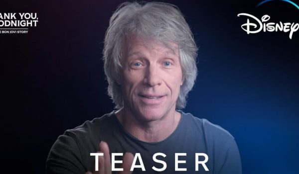 Cinegiornale.net thank-you-goodnight-the-bon-jovi-story-dal-26-aprile-su-disney-600x350 Thank You, Goodnight: The Bon Jovi Story dal 26 aprile su Disney+ Cinema News  