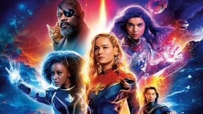 Cinegiornale.net the-marvels-larrivo-in-streaming-su-disney-segna-un-altro-record-negativo-per-il-film The Marvels, l’arrivo in streaming su Disney+ segna un altro record negativo per il film News  