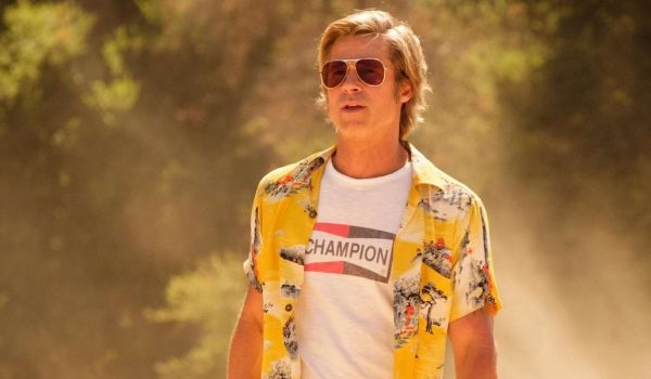 Cinegiornale.net the-movie-critic-brad-pitt-e-quentin-tarantino-di-nuovo-insieme-sara-lui-il-protagonista-600x350 The Movie Critic, Brad Pitt e Quentin Tarantino di nuovo insieme: sarà lui il protagonista? News  