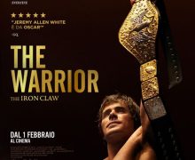 Cinegiornale.net the-warrior-the-iron-claw-la-recensione-del-film-di-sean-durkin-sulla-storia-dei-fratelli-von-erich-220x180 The Warrior – The Iron Claw, la recensione del film di Sean Durkin sulla storia dei fratelli Von Erich News Recensioni  
