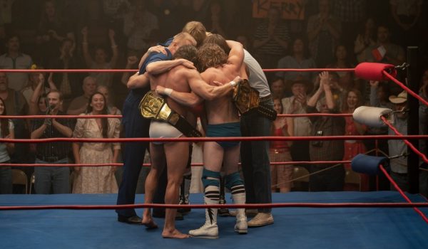 Cinegiornale.net the-warrior-the-iron-claw-la-storia-vera-dei-fratelli-von-erich-600x350 The Warrior – The Iron Claw: la storia vera dei fratelli Von Erich News  