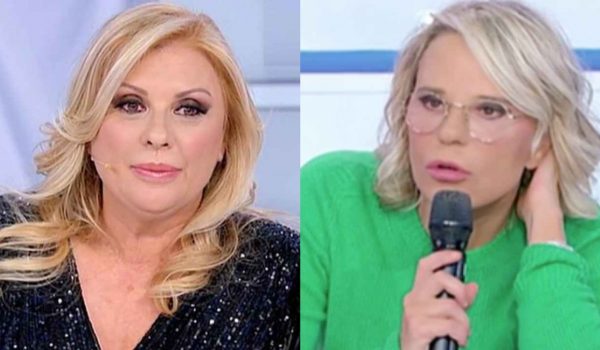 Cinegiornale.net tina-cipollari-torna-in-pista-maria-non-riesce-a-trattenerla-si-e-buttata-tra-le-sue-braccia-600x350 Tina Cipollari torna in pista: Maria non riesce a trattenerla | Si é buttata tra le sue braccia Gossip News  