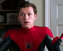 Cinegiornale.net tom-holland-anticipa-un-grande-annuncio-imminente-in-arrivo-aggiornamenti-su-spider-man-4-220x180 Tom Holland anticipa “un grande annuncio” imminente: in arrivo aggiornamenti su Spider-Man 4? News  