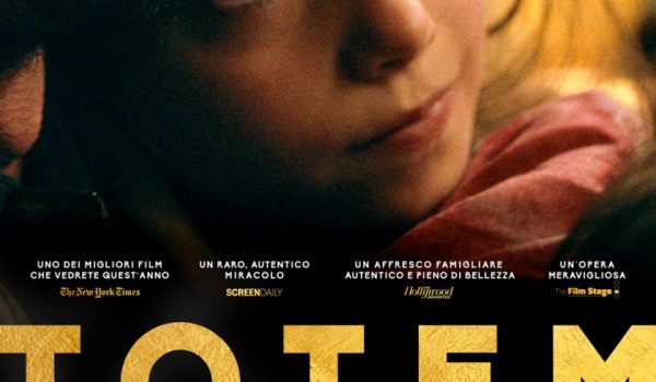 Cinegiornale.net totem-il-mio-sole-film-di-lila-aviles-dal-7-marzo-al-cinema-600x350 Totem Il Mio Sole, film di Lila Avilés, dal 7 marzo al cinema Cinema News  