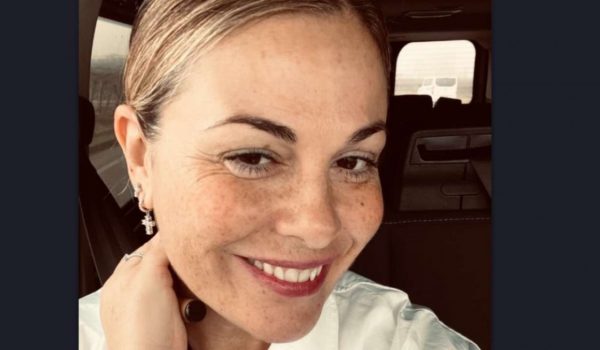 Cinegiornale.net vanessa-incontrada-felice-in-vacanza-con-lui-un-uomo-davvero-speciale-600x350 Vanessa Incontrada felice, in vacanza con lui | Un uomo davvero speciale Gossip News  