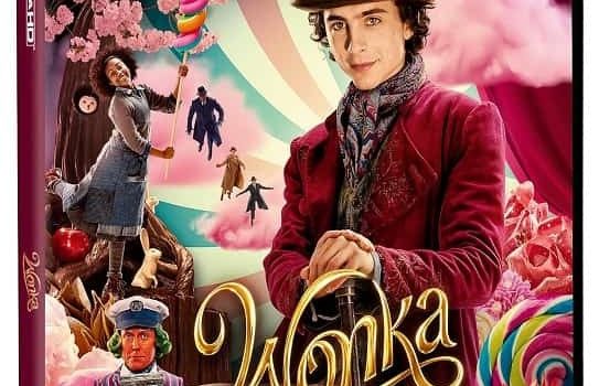 Cinegiornale.net wonka-arriva-in-home-video-la-magia-a-portata-di-mano-543x350 Wonka arriva in home video | La magia a portata di mano News  