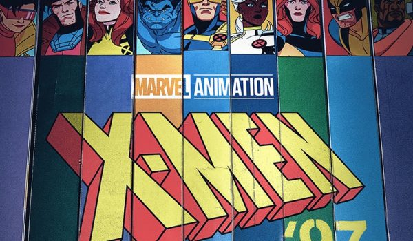 Cinegiornale.net x-men-97-di-marvel-animation-dal-20-marzo-in-streaming-600x350 X-Men ’97 di Marvel Animation dal 20 marzo in streaming News Serie-tv  